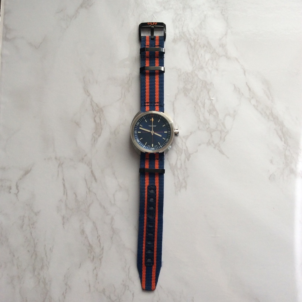 Tockr Watch - Picture 8 of 9